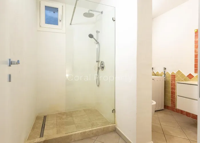 Mono 4 Pax - 200 Mt Dalla - Wifi - By Coral