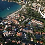 S-mono 4 Pax - 200 Mt Dalla - Wifi - By Coral Baja Sardinia