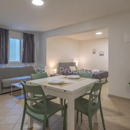 Mono 4 Pax - 200 Mt Dalla - Wifi *