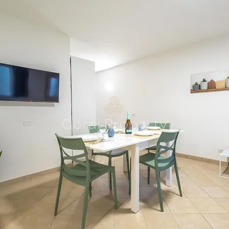 Mono 4 Pax - 200 Mt Dalla - Wifi *