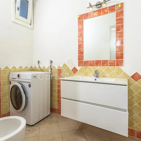 Apartament S-mono 4 Pax - 200 Mt Dalla - Wifi - By Coral