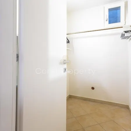 Mono 4 Pax - 200 Mt Dalla - Wifi Appartamento Baja Sardinia