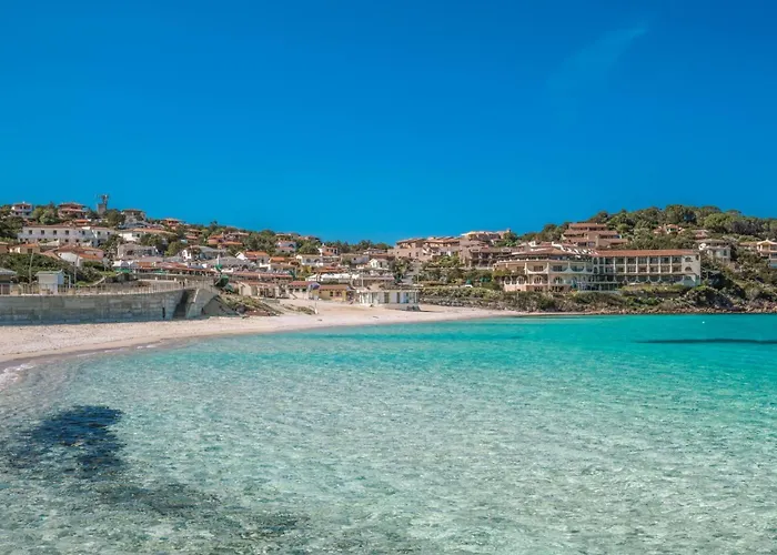 Mono 4 Pax - 200 Mt Dalla - Wifi