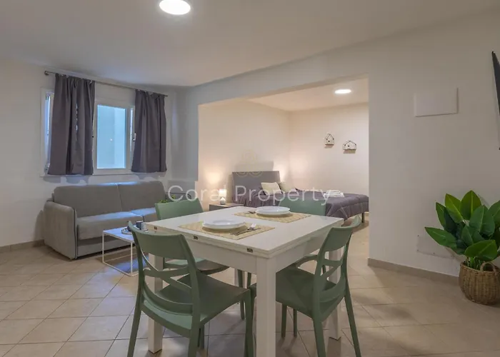 Mono 4 Pax - 200 Mt Dalla - Wifi *