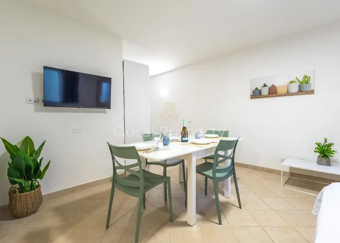 Mono 4 Pax - 200 Mt Dalla - Wifi *