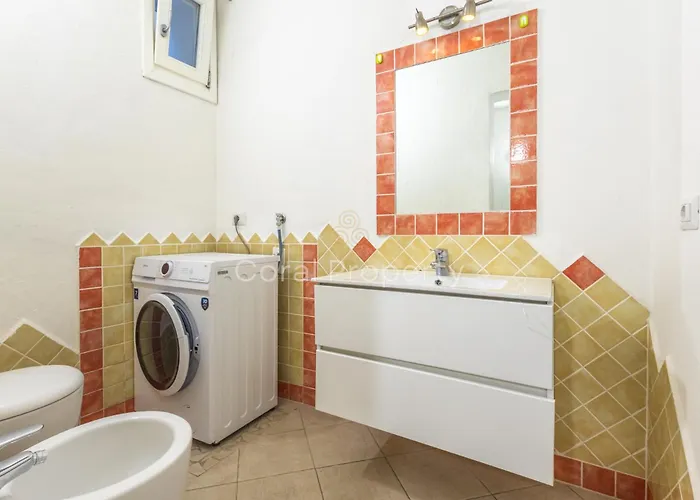 Apartment Mono 4 Pax - 200 Mt Dalla - Wifi