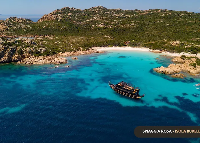 Mono 4 Pax - 200 Mt Dalla - Wifi Appartement *